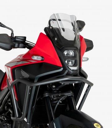 Windschild Puig Sport Honda NX500 (24-26) Klar 22020W