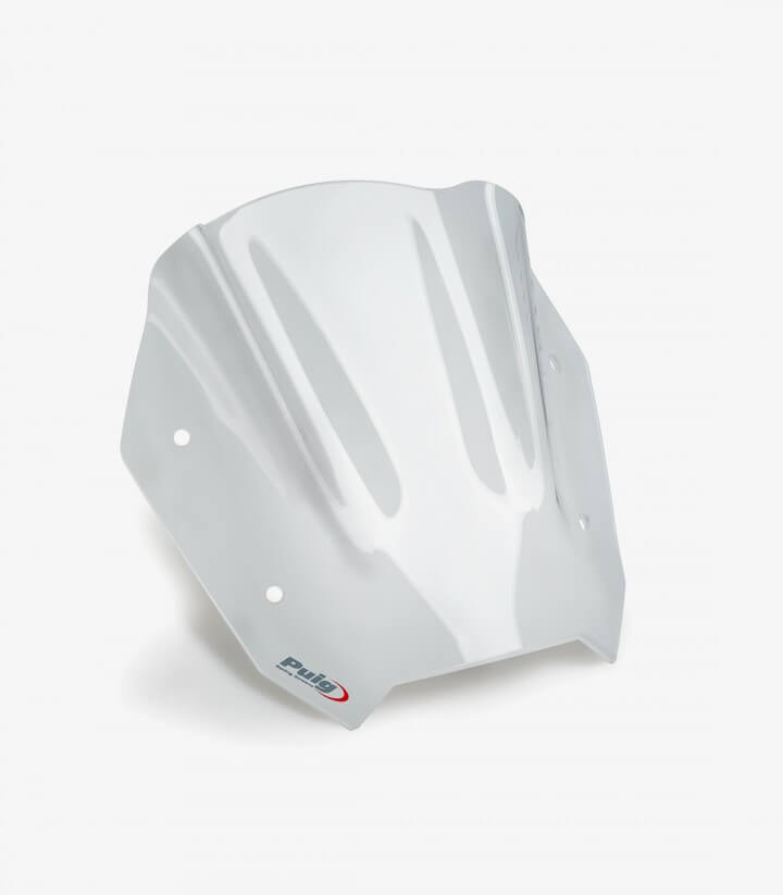 Windschild Puig Sport Honda NX500 (24-26) Klar 22020W