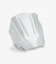 Honda NX500 (2024) Puig Sport Transparent Windshield 22020W