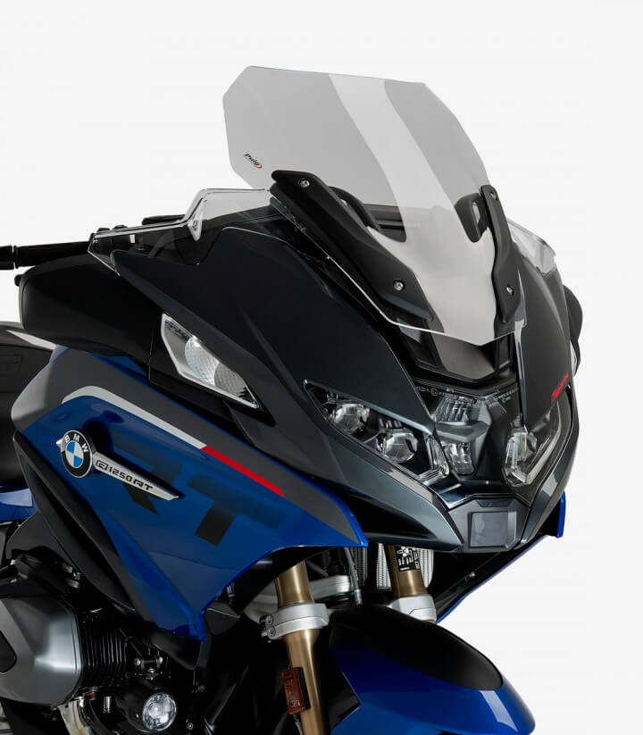 Windschild Puig Sport BMW R1250RT (21-26) Getönt 22047H