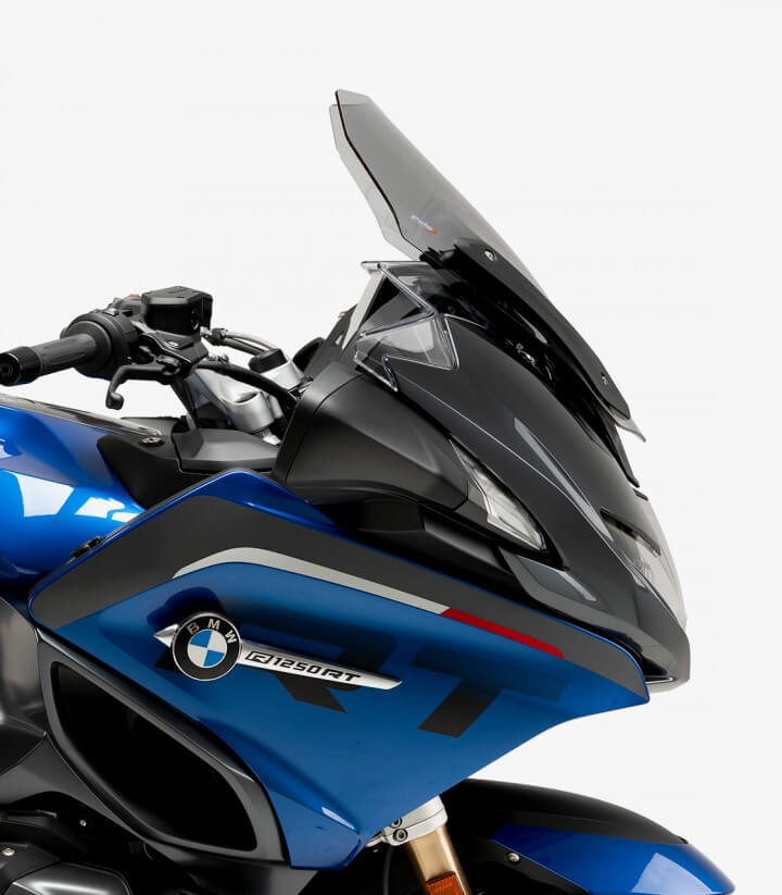 Windschild Puig Sport BMW R1250RT (21-26) Getönt 22047H