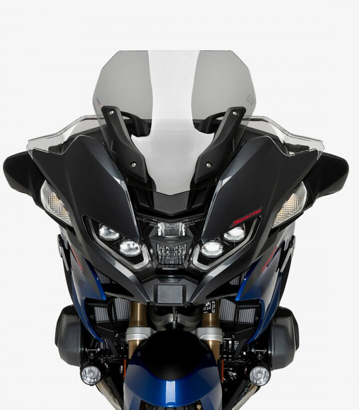Windschild Puig Sport BMW R1250RT (21-26) Getönt 22047H