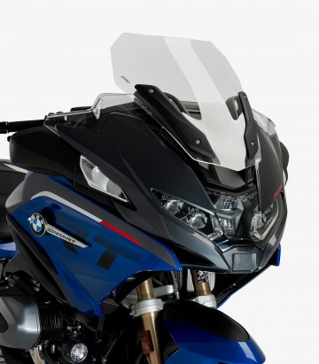 Windschild Puig Sport BMW R1250RT (21-26) Klar 22047W