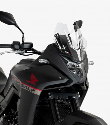 Windschild Puig Sport Honda XL750 Transalp (23-24) Klar 21655W