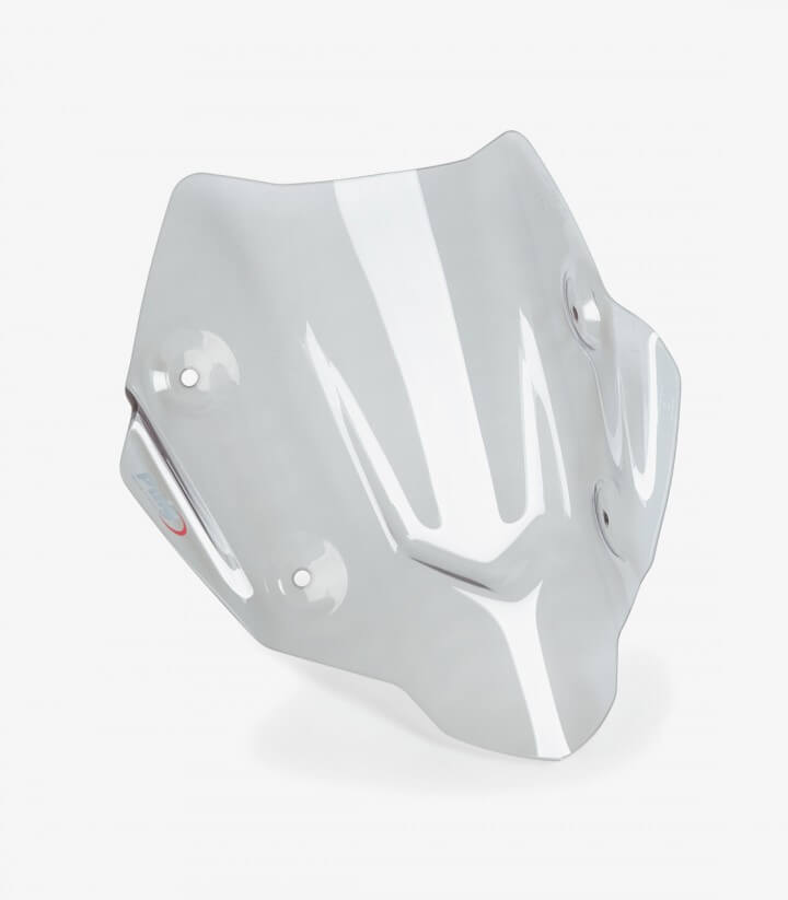Windschild Puig Sport Honda XL750 Transalp (23-24) Klar 21655W