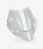 Cúpula Puig Sport Honda XL750 Transalp (2023 - 2024) Transparente 21655W