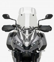 Cúpula Puig Touring con visera Triumph Tiger Sport 660 (2022 - 2024) Ahumado 21403H