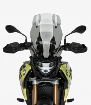 BMW F900GS (2024) Puig Touring with visor Smoked Windshield 22032H