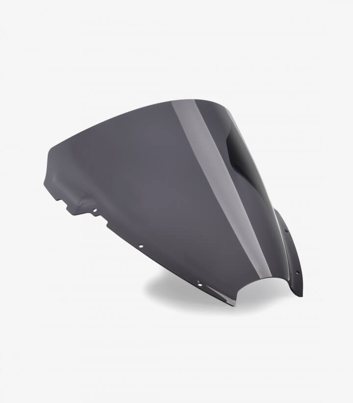 Windschild Puig R-Racer MV Agusta Superveloce 800 (20-25) Dunkel getönt 21175F