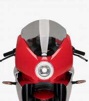 Cúpula Puig R-Racer Mv Agusta Superveloce 800 (2020 - 2024) Ahumado 21175H