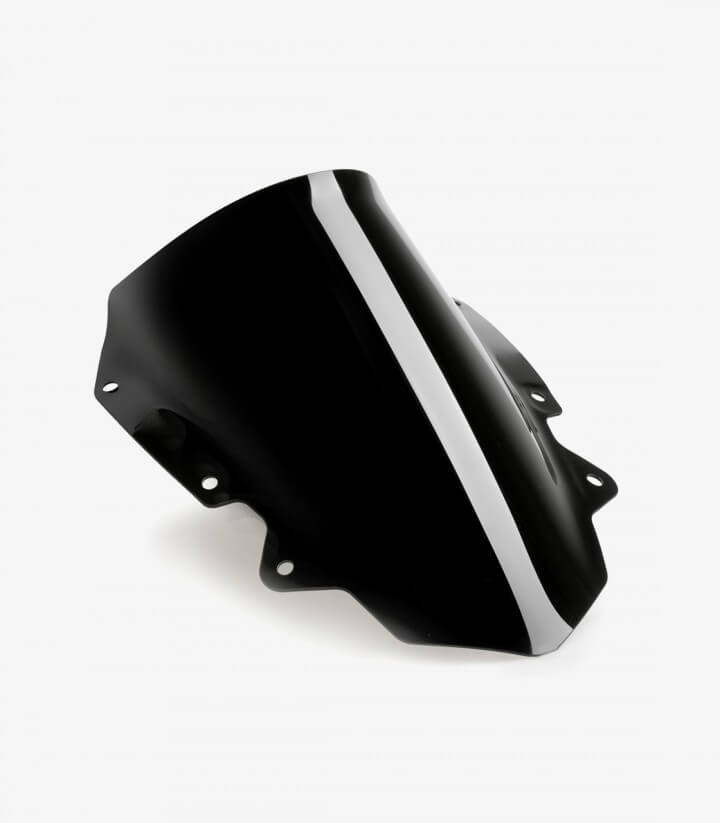 Windschild Puig R-Racer Triumph Speed Triple 1200 RR (22-26) Schwarz 21262N