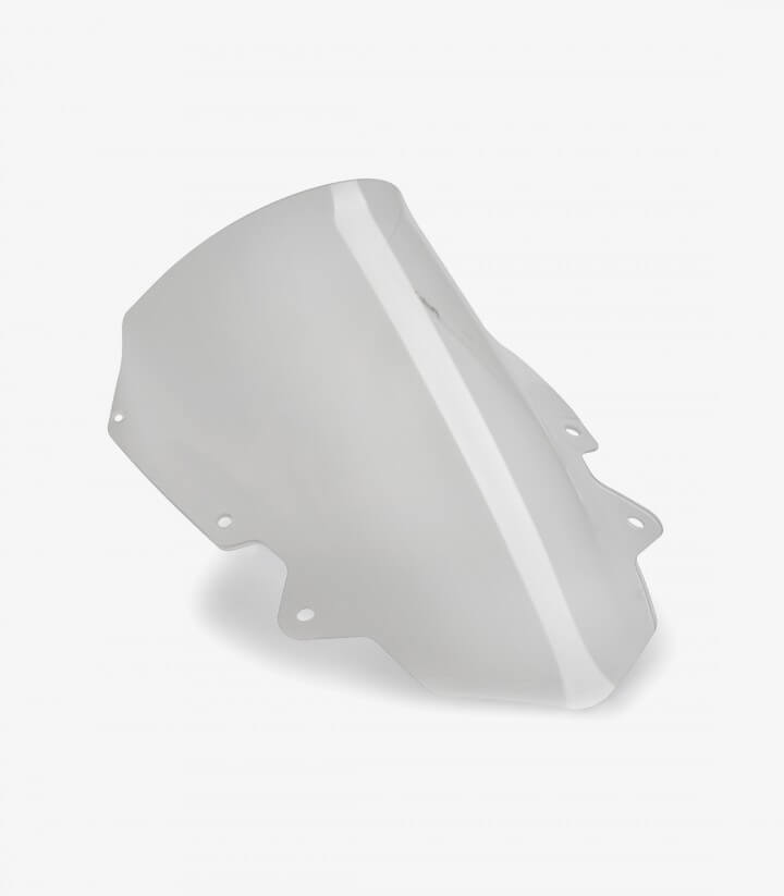 Windschild Puig R-Racer Triumph Speed Triple 1200 RR (22-26) Klar 21262W