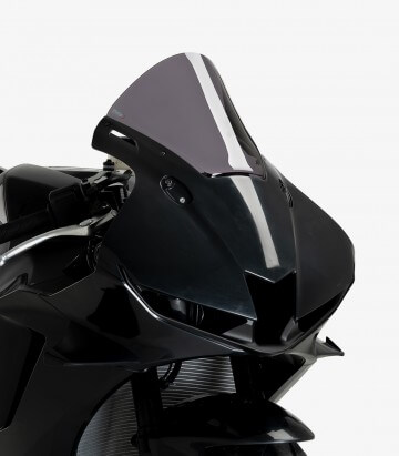 Windschild Puig R-Racer Honda CBR600RR (23-26) Dunkel getönt 21523F