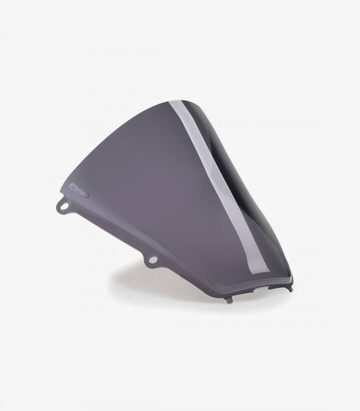 Windschild Puig R-Racer Honda CBR600RR (23-26) Dunkel getönt 21523F