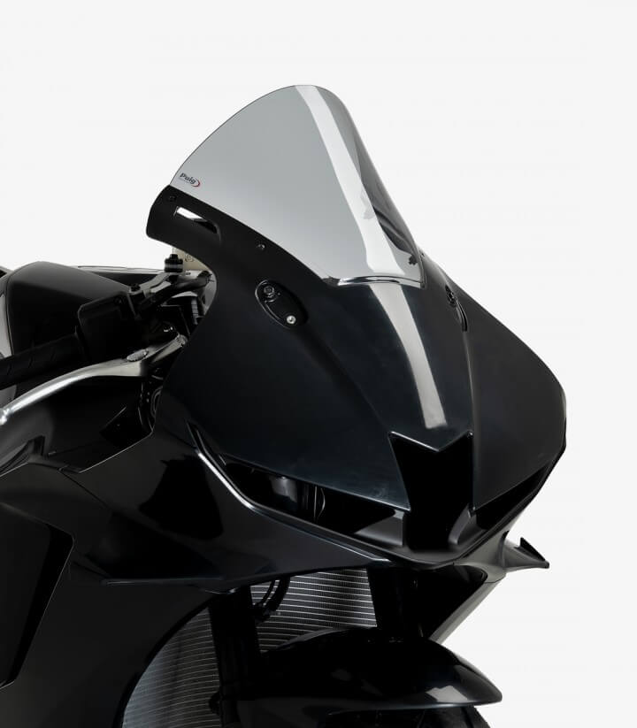 Windschild Puig R-Racer Honda CBR600RR (23-26) Getönt 21523H