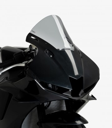Windschild Puig R-Racer Honda CBR600RR (23-26) Getönt 21523H