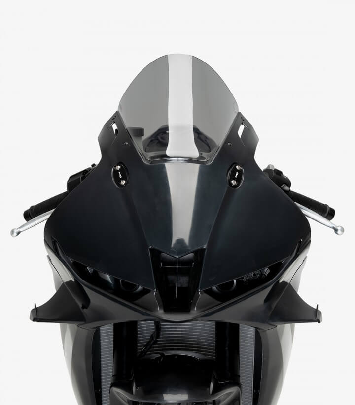 Windschild Puig R-Racer Honda CBR600RR (23-26) Getönt 21523H