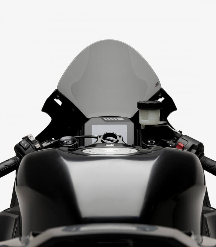 Windschild Puig R-Racer Honda CBR600RR (23-26) Getönt 21523H