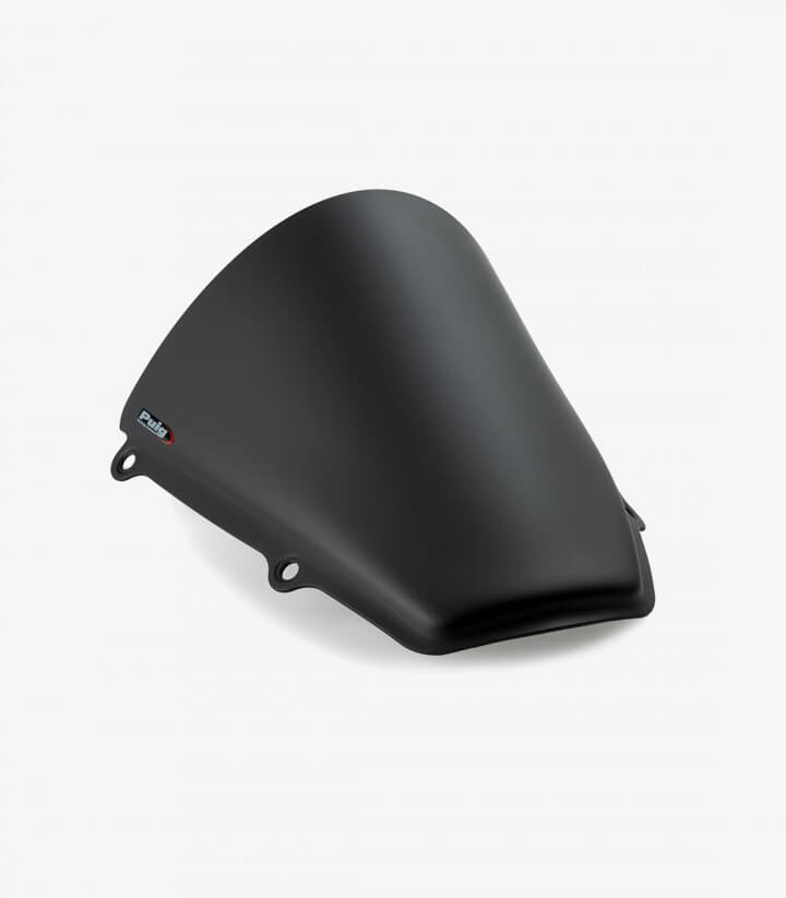 Cúpula Puig R-Racer Honda CBR600RR (2023 - 2024) Negro mate 21523J
