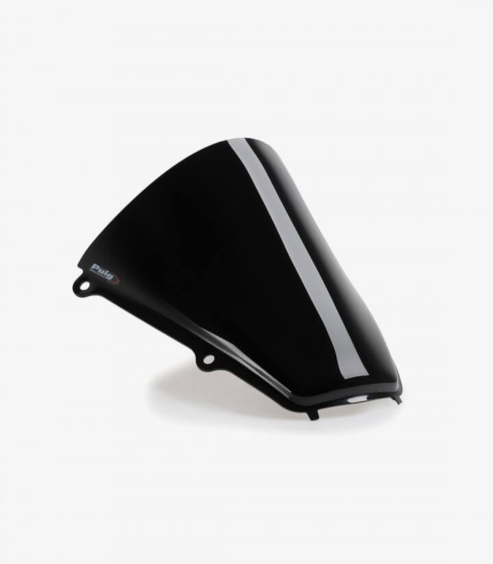 Cúpula Puig R-Racer Honda CBR600RR (2023 - 2024) Negro 21523N