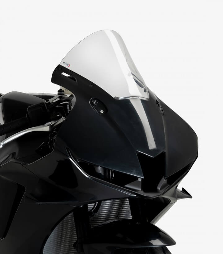 Windschild Puig R-Racer Honda CBR600RR (23-26) Klar 21523W