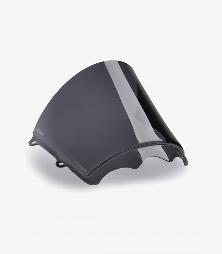 Windschild Puig R-Racer BMW M1000RR (23-24) Dunkel getönt 21617F
