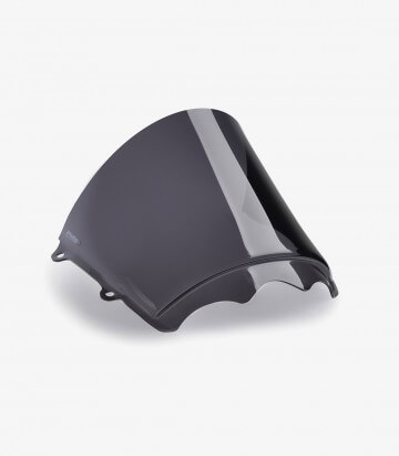 Windschild Puig R-Racer BMW M1000RR (23-24) Dunkel getönt 21617F