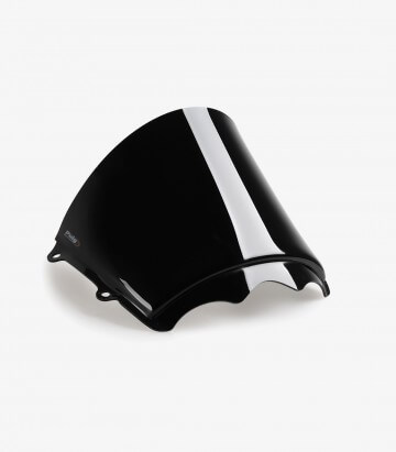Windschild Puig R-Racer BMW M1000RR (23-24) Schwarz 21617N