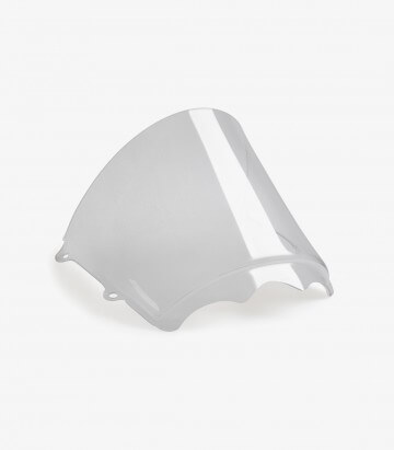 Windschild Puig R-Racer BMW M1000RR (23-24) Klar 21617W