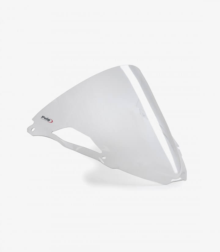 Windschild Puig R-Racer Kawasaki ZX-6R Ninja (24-26) Klar 21832W