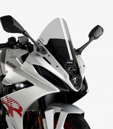 Windschild Puig R-Racer Suzuki GSX-8R (24-26) Getönt 21999H