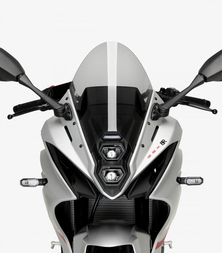 Windschild Puig R-Racer Suzuki GSX-8R (24-26) Getönt 21999H