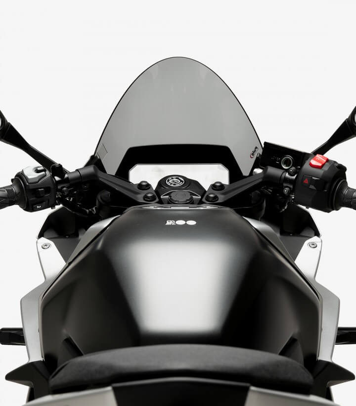 Windschild Puig R-Racer Suzuki GSX-8R (24-26) Getönt 21999H