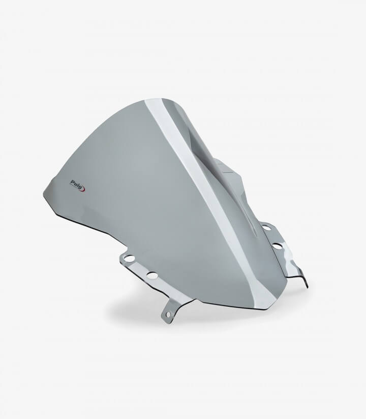 Windschild Puig R-Racer Triumph Daytona 660 (24-26) Getönt 22085H