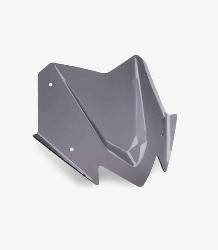 Windschild Puig V-Tech Line Sport Yamaha TMAX 560 (22-26) Dunkel getönt 21269F