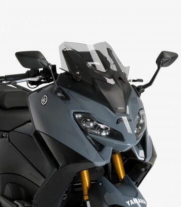 Windschild Puig V-Tech Line Sport Yamaha TMAX 560 (22-26) Getönt 21269H