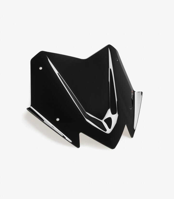 Windschild Puig V-Tech Line Sport Yamaha TMAX 560 (22-26) Schwarz 21269N