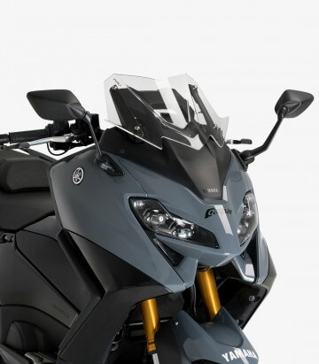 Windschild Puig V-Tech Line Sport Yamaha TMAX 560 (22-26) Klar 21269W