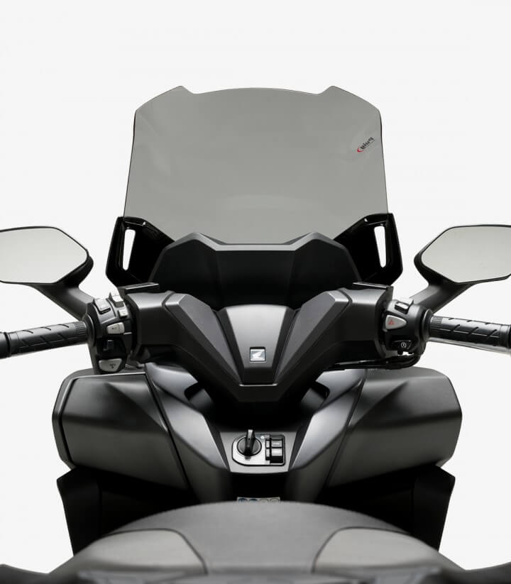 Pantalla Puig V-Tech Line Sport Honda Forza 125 / 300 (2018 - 2020) Ahumado 21319H