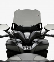 Honda Forza 125 / 300 (2018 - 2020) Puig V-Tech Line Sport Smoked Windscreen 21319H