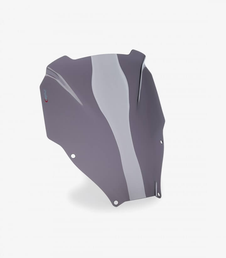 Windschild Puig V-Tech Line Sport Honda Forza 125/350 (21-26) Dunkel getönt 21320F