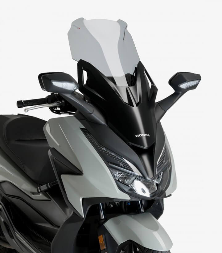 Windschild Puig V-Tech Line Sport Honda Forza 125/350 (21-26) Getönt 21320H