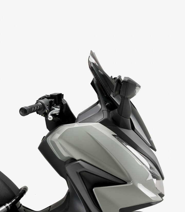 Windschild Puig V-Tech Line Sport Honda Forza 125/350 (21-26) Getönt 21320H