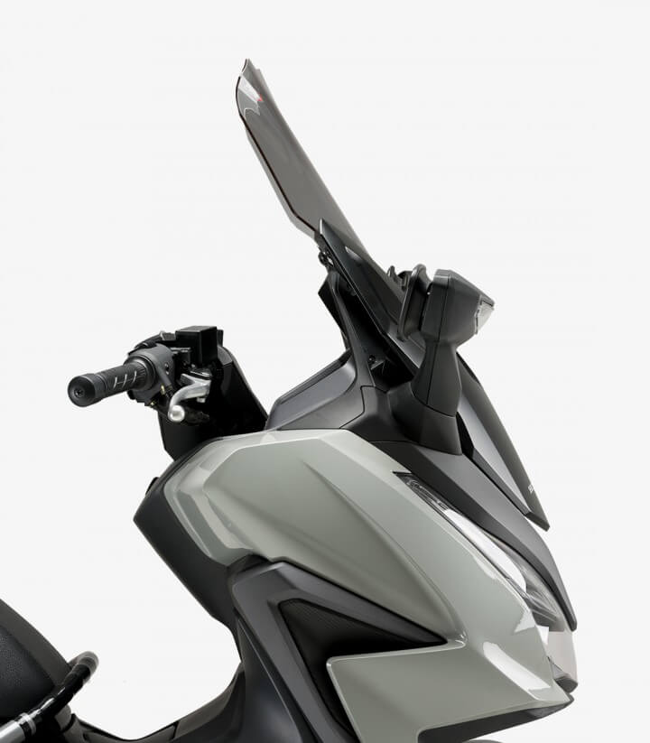 Windschild Puig V-Tech Line Sport Honda Forza 125/350 (21-26) Getönt 21320H