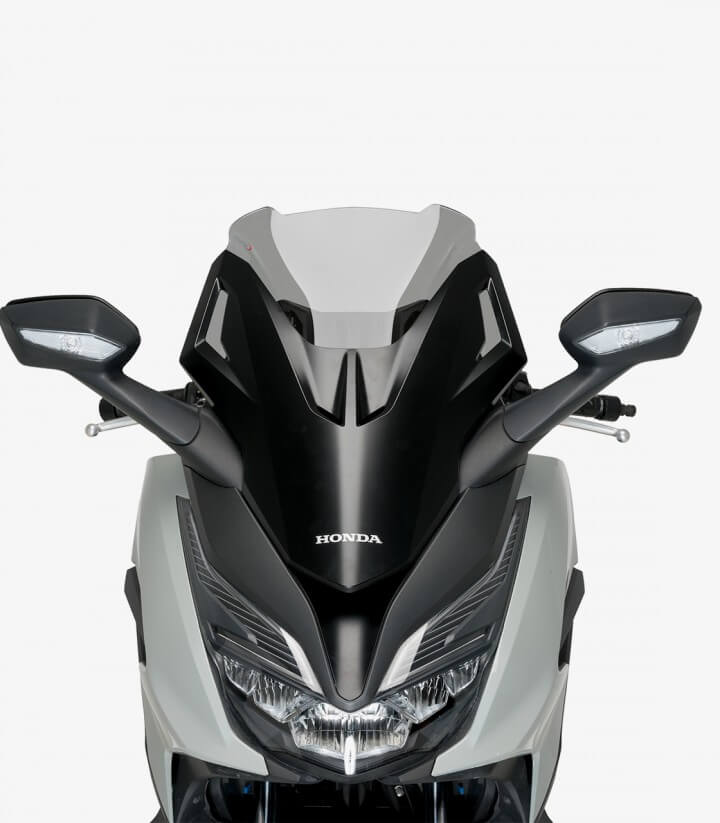 Windschild Puig V-Tech Line Sport Honda Forza 125/350 (21-26) Getönt 21320H