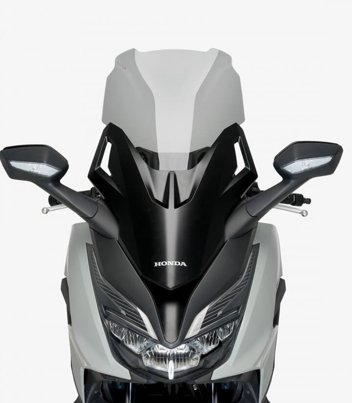 Windschild Puig V-Tech Line Sport Honda Forza 125/350 (21-26) Getönt 21320H