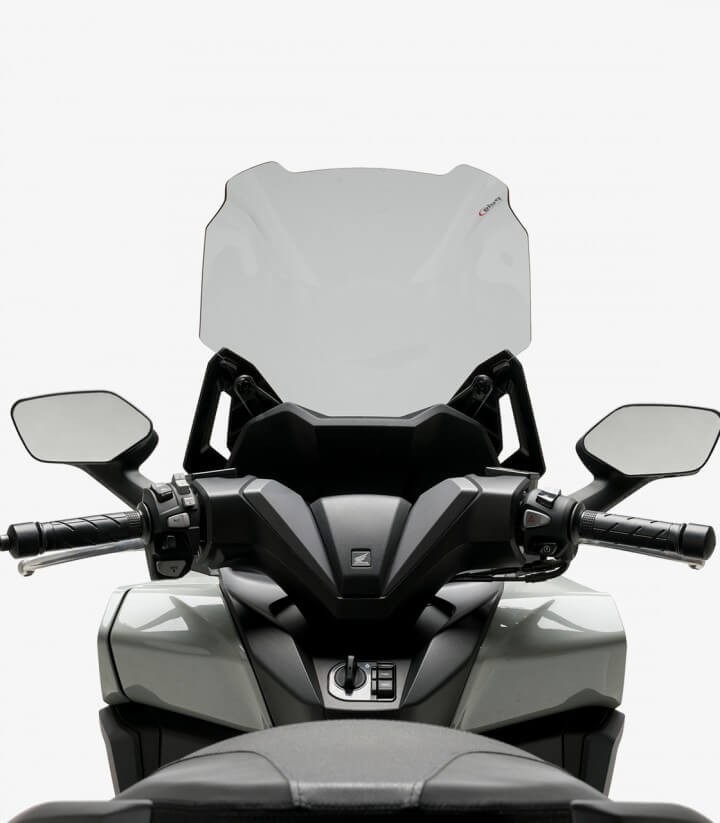 Windschild Puig V-Tech Line Sport Honda Forza 125/350 (21-26) Getönt 21320H