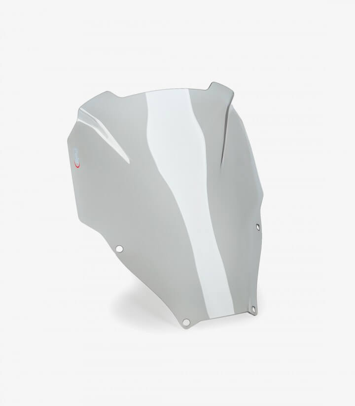 Windschild Puig V-Tech Line Sport Honda Forza 125/350 (21-26) Getönt 21320H