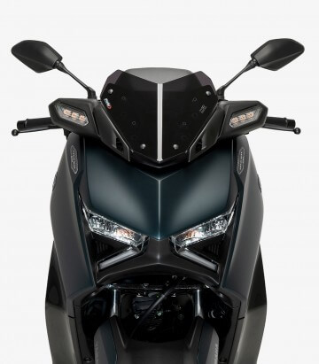 Yamaha XMAX 125/300 (23) Puig V-Tech Line Sport Dark smoked