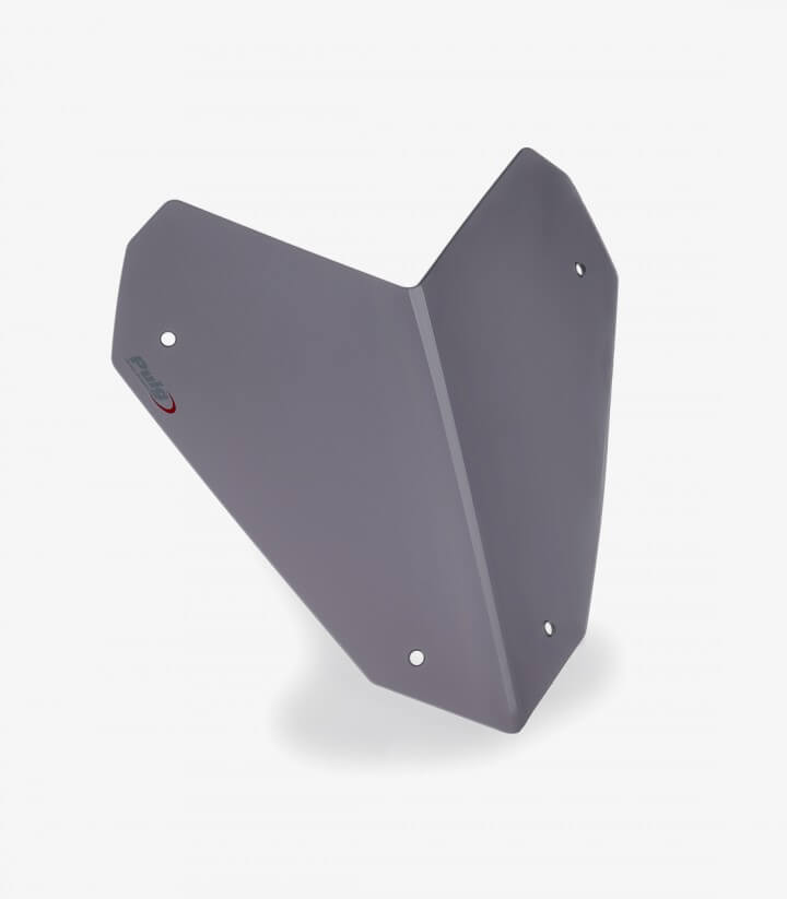 Windschild Puig V-Tech Line Sport Yamaha XMAX 125/300 (23) Dunkel getönt 21744F